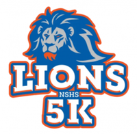 Newton South High School Lion's 5k - Newton Center, MA - genericImage-websiteLogo-249206-1740868831.5482-0.bNW4ZF.png