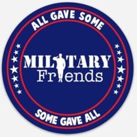 Marching For Military Friends 5K - Clarkesville, GA - genericImage-websiteLogo-248895-1740539103.2354-0.bNVOtF.jpg