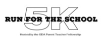 Gloria Deo Academy 5k - Springfield, MO - genericImage-websiteLogo-248880-1740861264.8933-0.bNW29q.jpg