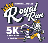 Royal Run 5K - Frankfort, KY - genericImage-websiteLogo-248973-1740693843.9057-0.bNWoft.png