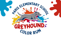 Paris Elementary School Greyhound Color Run - Paris, KY - genericImage-websiteLogo-246674-1738092341.8234-0.bNMs81.png