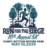 Hampton City Schools Run for the Stage 5K - Hampton, VA - genericImage-websiteLogo-248934-1740585917.2474-0.bNVZU9.png