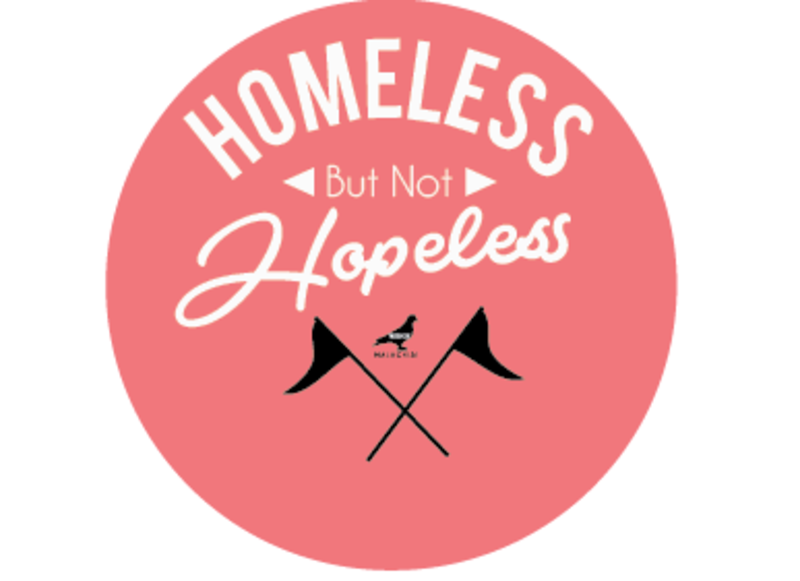 Homeless but not hopeless 5k walkathon jogathon los angeles ca 5k