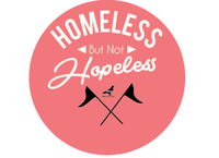 Homeless But Not Hopeless 5k Walkathon/Jogathon - Los Angeles, CA - homeless_but_not_hopeless.png