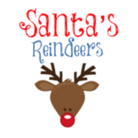 Chasing Santa 5k and 10k Run on RACEPLACE.com Chasing Santa 5k and 10k Run - New Port Richey, FL - race49640-logo.bz2o4p.png