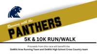 Running with the Panthers - Dewitt, MI - genericImage-websiteLogo-247712-1740437875.2059-0.bNVpLZ.png