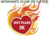 Hot Flash 5k - Cayce, SC - Hotflash_logo_sm.jpg