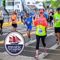 Mystic Half Marathon and 10K race on Sunday, May 18, at the beautiful CT shoreline - Mystic, CT - 2925165400.jpg