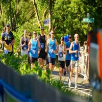 UConn Health Half Marathon, 10K and 5K on Iron Horse in Simsbury on June 7 - Simsbury, CT - 400.jpg