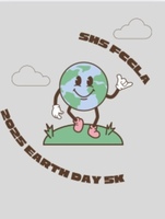 SHS FCCLA EARTH DAY 5K Run/Walk - Sheridan, AR - genericImage-websiteLogo-249715-1741389990.7098-0.bNY4cM.jpg