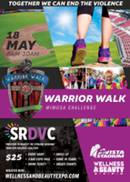 WARRIOR WALK: Stubborn Girl's Mimosa Challange - Spokane, WA - genericImage-websiteLogo-249643-1741312731.065-0.bNYLlB.png