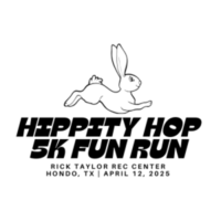 Hippity Hop 5K Fun Run & Kids 1K - Hondo, TX - genericImage-websiteLogo-247475-1741279802.9614-0.bNYDi6.png