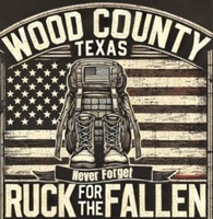 2025 Wood County, Texas - Ruck for the Fallen - Quitman, TX - genericImage-websiteLogo-248680-1741107217.216-0.bNXZar.jpg