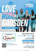 Gadsden 5K Run - Quincy, FL - genericImage-websiteLogo-249266-1741017457.5136-0.bNXDfX.png