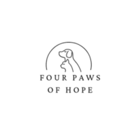 Four Paws of Hope Virtual 5k - Brooksville, FL - genericImage-websiteLogo-249457-1741181277.6976-0.bNYffD.png