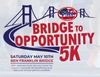 Bridge to Opportunity 5K - Philadelphia, PA - genericImage-websiteLogo-249387-1741114362.5609-0.bNX0V6.jpg