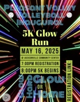 5k Glow Run/Walk “Get Your GLOW On!” - Jacksonville, AL - genericImage-websiteLogo-249531-1741269306.3581-0.bNYAK6.jpg