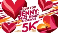 Run for Jenny: Beat Heart Disease 5k! - Concord, NH - genericImage-websiteLogo-249313-1741034738.1423-0.bNXHtY.jpg