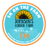 Johnsons 5K ON THE FARM - Medford, NJ - genericImage-websiteLogo-249452-1741346931.58-0.bNYTHZ.png