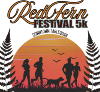 Red Fern Festival 5k - Tahlequah, OK - genericImage-websiteLogo-249339-1741057756.4526-0.bNXM7C.png