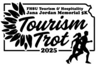 Tourism Trot - Jana Jordan Memorial 5K Run/Walk - Hays, KS - genericImage-websiteLogo-249287-1741462497.2193-0.bNZjVH.jpg