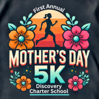 Mother's Day 5k Fun Run/Walk - Inver Grove Heights, MN - genericImage-websiteLogo-248177-1739819863.2407-0.bNS4Tx.png