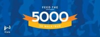 Feed the 5000 5K Walk/Run - Fort Washington, MD - genericImage-websiteLogo-249779-1741538064.9475-0.bNZCmq.jpg