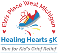 Ele's Place West Michigan - Healing Hearts 5K - Walker, MI - genericImage-websiteLogo-246739-1741360859.5417-0.bNYW7B.png