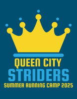 Queen City Striders - Iron Mountain - Iron Mountain, MI - genericImage-websiteLogo-249478-1741194220.739-0.bNYipS.png