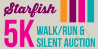 Starfish 5K Walk/Run and Silent Auction - South Milwaukee, WI - genericImage-websiteLogo-246835-1739299256.5353-0.bNQ5M4.png