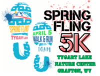 Spring Fling 5K - Grafton, WV - genericImage-websiteLogo-249727-1741397039.2259-0.bNY5WV.png