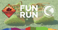 Northwest Cherry Festival Fun Run - The Dalles, OR - genericImage-websiteLogo-250094-1741884399.7533-0.bN0WVV.png