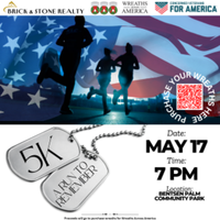 A Run to Remember - Mission, TX - genericImage-websiteLogo-250062-1741817587.0983-0.bN0GBZ.png