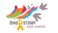 Dino Stomp Out Kids Cancer 5K & 1 Mile - Glen Rose, TX - genericImage-websiteLogo-249889-1741700233.8282-0.bN0dYj.jpg