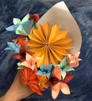 Floral Origami Bouquet - San Diego, CA - genericImage-websiteLogo-248504-1740083091.1822-0.bNT4-t.jpg