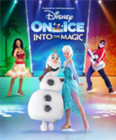 Meet at: Disney on Ice: Into the Magic - San Diego, CA - genericImage-websiteLogo-248514-1740086052.6954-0.bNT5SK.png