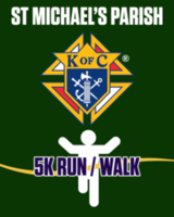 St Michael's Parish Knights of Columbus 5K - Canton, OH - genericImage-websiteLogo-249890-1741699961.9708-0.bN0dT5.png