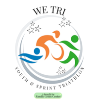 We Tri Youth & Sprint Triathlon - Pratt, KS - genericImage-websiteLogo-249650-1741317699.6078-0.bNYMzd.png