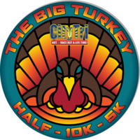 The Big Turkey Half Marathon, 10k, 5k - Clark, NJ - 0197be06-3cdc-4744-8acc-eee5faf8f185.png