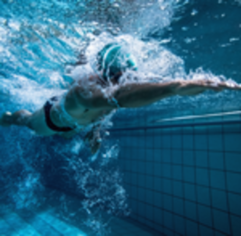 Limited Lap Swim - Bothell, WA - Swimming