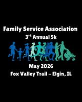 Family Service Association 5k - Elgin, IL - genericImage-websiteLogo-250787-1769113169.0654-0.bPCOzr.png