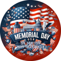 Memorial Day 5k, 10k, 15k, Half Marathon on RACEPLACE.com Memorial Day 5k, 10k, 15k, Half Marathon - Long Beach, CA - memorial_day.png