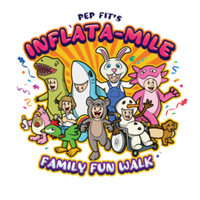 PEP FIT's INFLATA-Mile Family Fun 1 Mile Walk at Sonder Brewing - Mason, OH - genericImage-websiteLogo-251512-1775043320.1248-0.bPZql4.png
