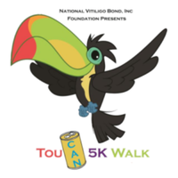 Vitiligo TouCan 5K Race, Run, & Walk - Atlanta, GA - genericImage-websiteLogo-59699-1746219298.9394-0.bOfteI.png