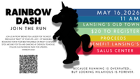 Rainbow Dash- Inflatable 0.0517K - Lansing, MI - genericImage-websiteLogo-251652-1776178961.5957-0.bP3LCr.png