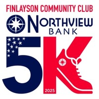 Finlayson Northview Bank July Fourth 5k - Finlayson, MN - genericImage-websiteLogo-246107-1747329091.5935-0.bOjIbd.jpg