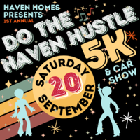 Do the Haven Hustle 5K on RACEPLACE.com Do the Haven Hustle 5K - Texarkana, AR - genericImage-websiteLogo-253004-1745450384.3714-0.bOcxwq.png