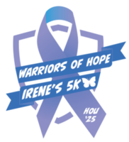 Warriors of Hope - Irene's 5K on RACEPLACE.com Warriors of Hope - Irene's 5K - Spring, TX - genericImage-websiteLogo-251713-1743787457.905-0.bN8bxb.png