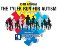 2026 Tyler Run for Autism - 15th Annual - Tyler, TX - genericImage-websiteLogo-235930-1746131703.5465-0.bOe9R3.png