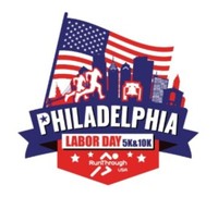 Philadelphia Labor Day 10K & 5k by RunThrough USA on RACEPLACE.com Philadelphia Labor Day 10K & 5k by RunThrough USA - Philadelphia, PA - genericImage-websiteLogo-253563-1746186937.8862-0.bOflk5.jpg